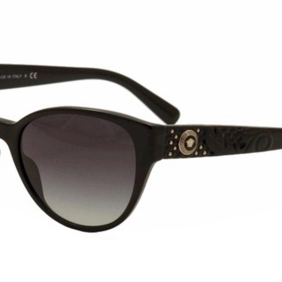 Versace Women\'s VE4272 VE/4272 Cat Eye Sunglasses main image 4